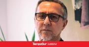 Daniel Guzmán: “No hace falta haber ido a la guerra para sentir Malvinas”