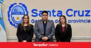 Sttefy Grant es la nueva Secretaría de Estado de Pesca en Santa Cruz