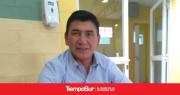 Javier Lamas: “Es un retroceso muy importante para 28 de Noviembre”