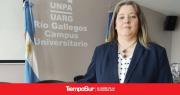 Karina Franciscovic: “En el presupuesto no se observan mejoras”