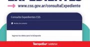 La Caja de Servicios Sociales habilita un nuevo acceso online para consultar expedientes