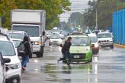 El invierno se despide esta semana de Argentina con un combo de lluvias y tormentas: ¿afectará a Neuquén y Río Negro?
