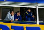 Riquelme tomó una decisión sobre el mánager de Boca luego de disolver el Consejo de Fútbol