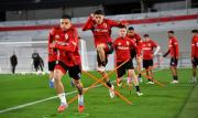 Los cinco nombres que analiza Marcelo Gallardo para reemplazar a Galoppo en River