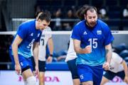 Mundial de vóley: Argentina no tuvo problemas con Corea del Sur y quedó a un paso de octavos