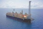 Unión Internacional del Gas: Hay una oportunidad única para el GNL de Argentina