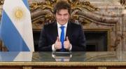 El plan de Javier Milei para 2026: las proyecciones sobre el dólar y la inflación