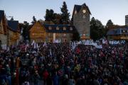 El Instituto Balseiro se suma a la Marcha Federal Universitaria y alerta sobre su crítica situación