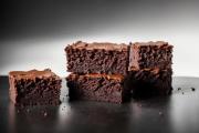 Recetas saludables: sin azúcar, ni harina, el irresistible postre para comer sin culpa