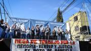 El recuerdo de los pibes de la Noche de los Lápices en el Pozo de Banfield: Sepan que los extraño y los reivindico