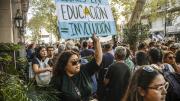Profundiza el ajuste: rechazo de las universidades al Presupuesto de Milei