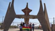 El Encuentro Mundial del Chaco Americano discutirá su futuro, ahora en Paraguay