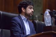 Juan Manuel Valdés lanzó duras críticas al Gobierno por la Ley de Discapacidad y el Presupuesto 2026