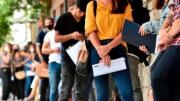 El desempleo en CABA afectó a 132.000 personas en el segundo trimestre