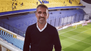 Hay un motivo: Por qué Raúl Cascini apareció en el predio de Boca tras su renuncia