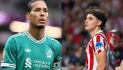 Virgil Van Dijk elogió a Julián Álvarez: Es un jugador fantástico