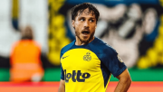 Video: el gol de Kevin Mac Allister con el Union Saint-Gilloise por la UEFA Champions League