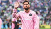 Messi ya se aleja de un récord histórico en la MLS: prefiero prepararme bien…