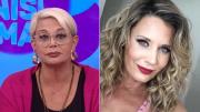 Mi mamá me dijo que no siga: Contundente, Rocío Marengo se refirió a su pelea con Carmen Barbieri