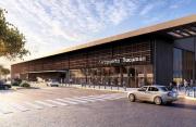 “Con una inversión de más de U$S 50 millones, Tucumán tendrá un aeropuerto totalmente nuevo”