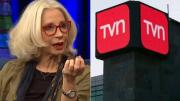 Impacto: Loreto Valenzuela reveló que fue vetada de las teleseries de TVN por una reconocida actriz