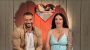 España: fue embarazada de cinco meses a buscar el amor en First Dates y la reacción del hombre la sorprendió