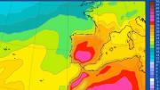 “Pleno verano” en septiembre: la Aemet alerta por temperaturas de hasta 40° en varias zonas de España