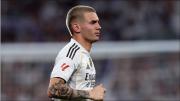 El récord que Franco Mastantuono romperá en su debut con el Real Madrid en la Champions League