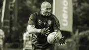 Conmoción en el rugby: un jugador argentino murió en pleno partido en Paraguay