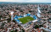 Impulsado por Atlético Tucumán, podría nacer el barrio 25 de Mayo en Villa 9 de Julio