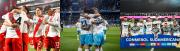 Central Córdoba, el tercer mejor equipo de Argentina en el ranking mundial: River arriba y Boca afuera del top 100