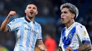 Racing-Vélez abre los cuartos de final de la Copa Libertadores: así se juegan todos los cruces