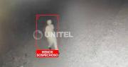 Imágenes revelan a un posible segundo implicado en el asesinato de una niña en el trópico de Cochabamba