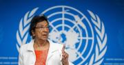 Investigadores de la ONU afirman que Israel está cometiendo un “genocidio” en Gaza