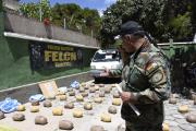 Gobierno rechaza exclusión de EEUU a Bolivia y afirma que se combate el narcotráfico de forma soberana