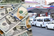 Abastecimiento de combustible depende de aprobación de créditos