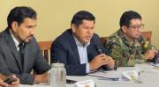 Gobierno rechaza informe de EEUU sobre narcotráfico y destaca récord histórico de incautaciones