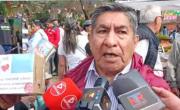 Asociación de periodistas de Tarija impulsa campaña solidaria “Con el corazón para Pinturita”