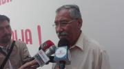 Cívico de Tarija plantea el Pacto Fiscal 50/50 como solución ante la emergencia nacional