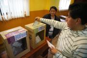 TED de Tarija anuncia sorteo público de jurados electorales rumbo a la segunda vuelta