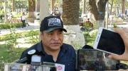 Asambleísta José Yucra de Tarija denuncia nuevo paro en la CNS y cuestiona al dirigente Raúl Antuña