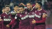 Lanús vs. Fluminense, por la Copa Sudamericana