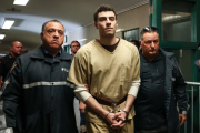 Luigi Mangione: el giro inesperado que redefine el caso más polémico del año