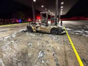 Corvette en llamas: ¿Qué descubrió la NHTSA sobre el defecto que amenaza a miles de conductores?