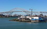 Harbor Bridge dice adiós tras 65 años: ¿Qué hará único al nuevo puente de Texas?