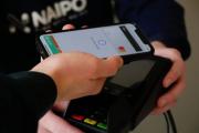 Nueva forma de hacer pago móvil en pocos segundos: cuatro bancos lanzan tecnología NFC