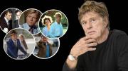 Robert Redford: el sex appeal que conquistó películas y premios de Hollywood por décadas