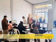 TED Chuquisaca recuerda que la emisión de certificados de exención concluye este 16 de septiembre