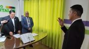 Mariaca cambia al Fiscal Departamental del Beni tras amenazas de un capo del narcotráfico