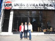 La otra derrota bonaerense: la UCR perdió seis senadores, ocho diputados y decenas de concejales en la última elección